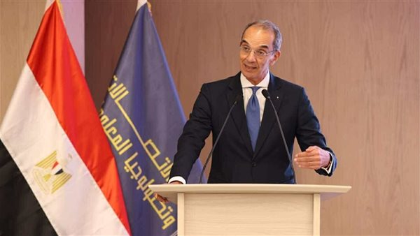 عمرو طلعت يطلاق نسخة مطورة من منصة إبداع مصر لتمكين الشركات 