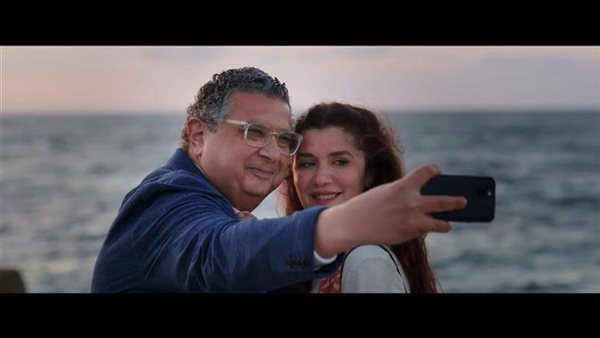 إجمالي إيرادات فيلم فيها إيه يعني