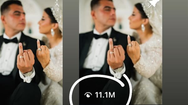 صور فرح دينا هشام ابنة هبة قطب