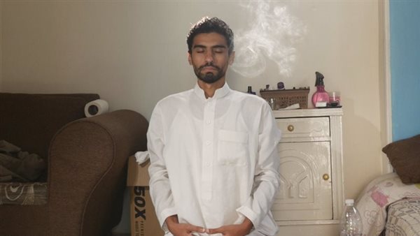  نقابة المهن السينمائية تعقد اجتماع لحل أزمة المخرج محمود