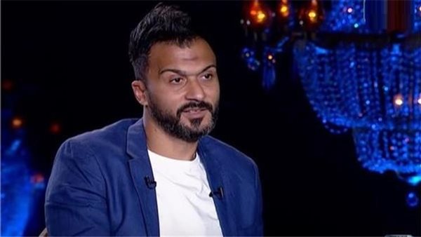  إبراهيم سعيد