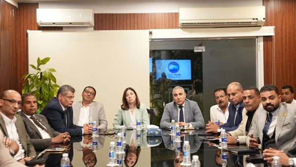 أمانة المشروعات بمستقبل وطن 