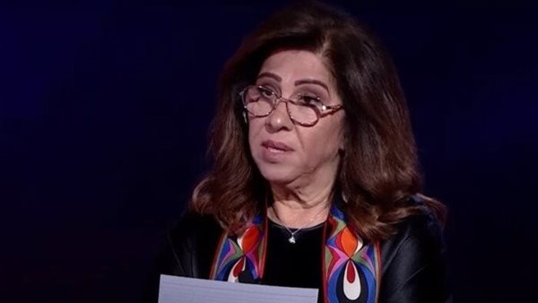 ليلى عبد اللطيف 
