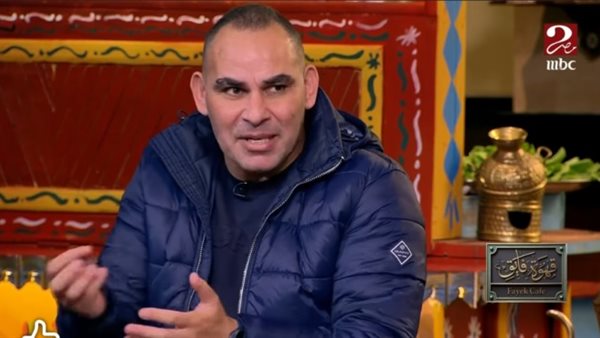 أحمد عيد عبدالملك