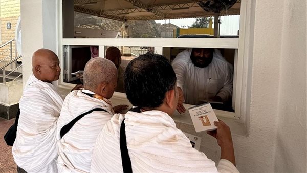 تيسير أداء مناسك العمرة لحاملي جميع أنواع التأشيرات