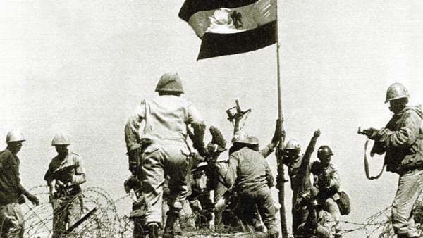 كيف سار اليوم الدراسي يوم حرب أكتوبر 1973
