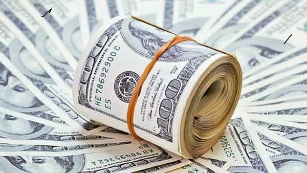 سعر الدولار مقابل الجنيه اليوم الاثنين 6 أكتوبر 2025