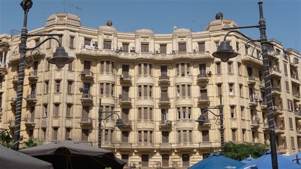 خطوات حجز الشقق البديلة للمضررين من الايجار القديم