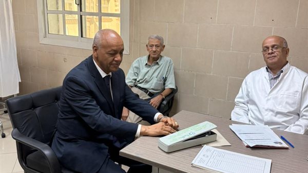 النائب مصطفي بكري، عضو مجلس النواب 