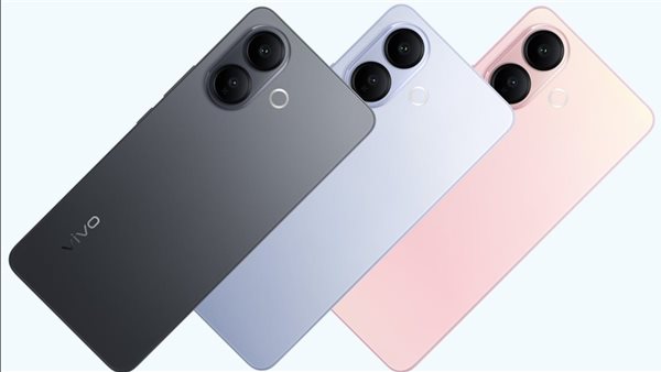 Vivo V60 Lite 5G