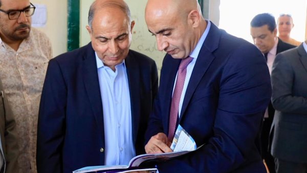 بخطوات سهلة للمعلمين، تحضير الدروس في الدفتر 2026
