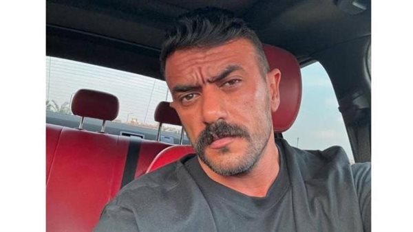 العوضي يحتفل بذكرى نصر أكتوبر 