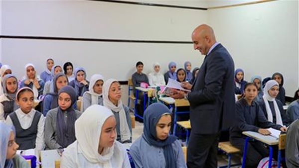 هل سيتم إلغاء الامتحانات الشهرية لطلاب النقل 2026