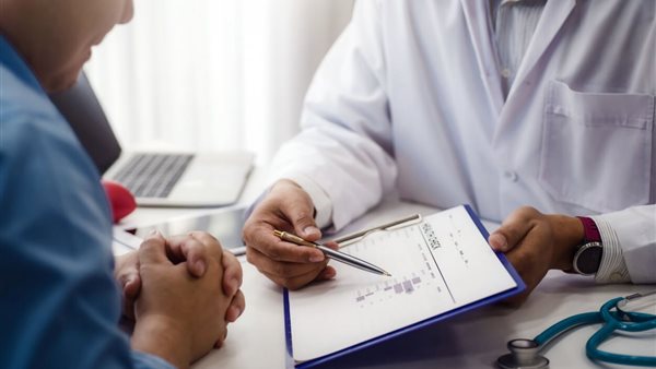الكشف الطبي لطالبي الترشح لانتخابات مجلس النواب