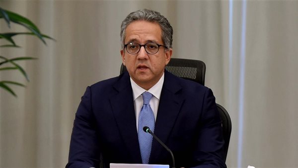 خالد العناني، مديرا لمنظمة اليونسكو 