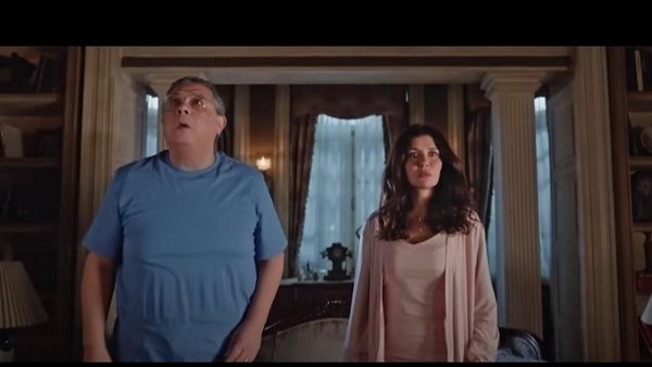 إيرادات فيلم فيها إيه يعني