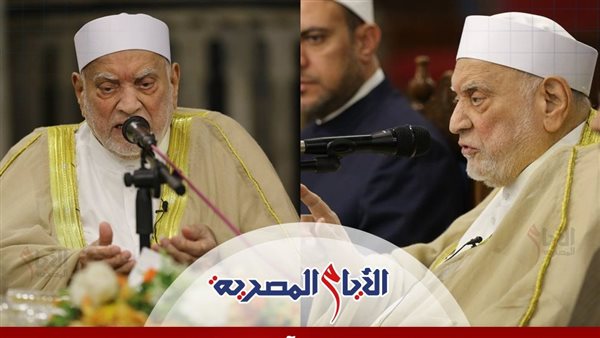 الدكتور الراحل أحمد عمر هاشم