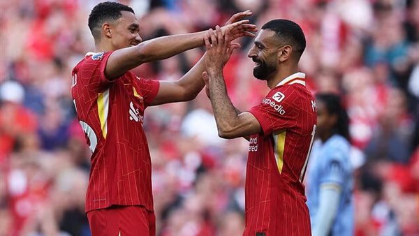ليفربول 