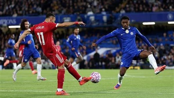 محمد صلاح 
