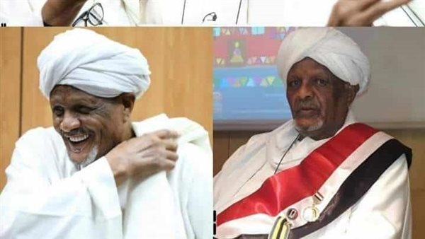 من هو الصول أحمد إدريس صاحب الشفرة النوبية