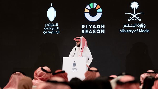 تركي آل الشيخ موسم الرياض