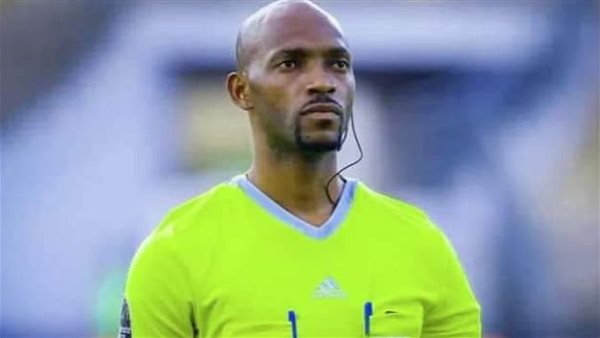 طاقم تحكيم جابوني لمباراة الاتحاد الليبي والمصري