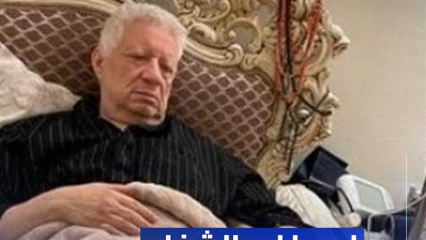 مرتضى منصور 