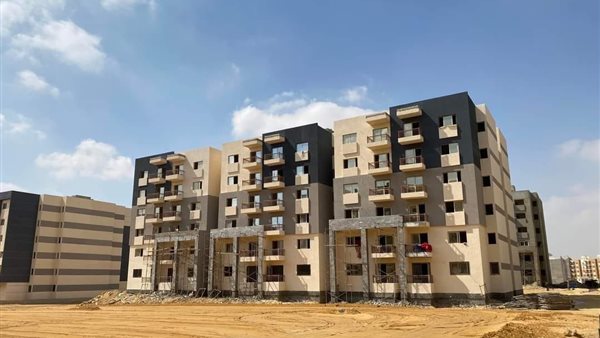 اعرف موعد التقديم في الوحدات الجديدة في سكن لكل المصريين الف