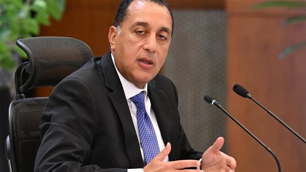 مجلس الوزراء: دعم الرئيس كان فاعلا لمسيرة ترشح "العناني"