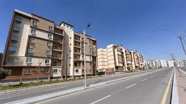 شقق الإسكان الاجتماعي لمتوسطي الدخل 2025