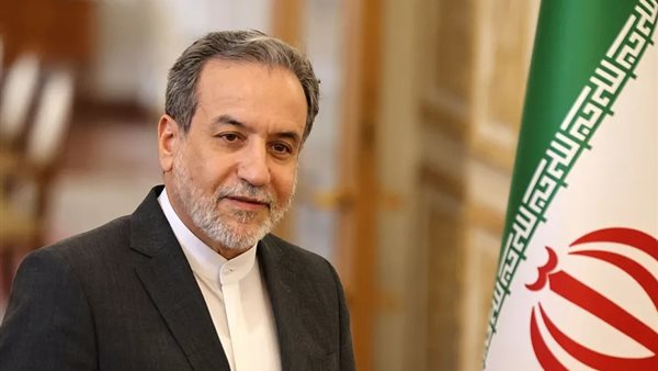 وزير الخارجية الإيراني 