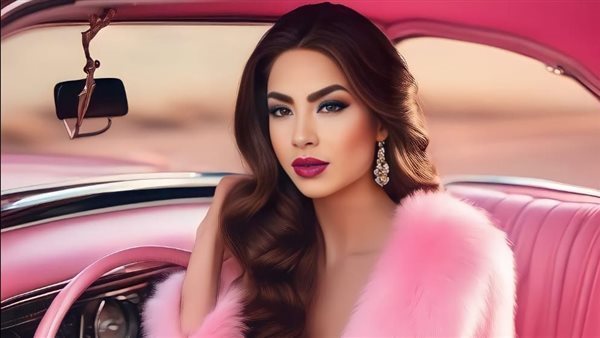 تفاصيل أغنية ترند دوللي شاهين