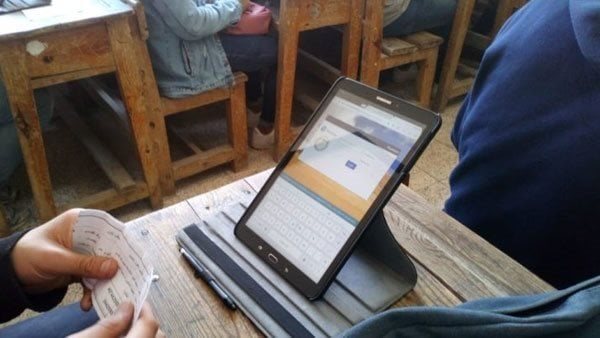 هل امتحانات البكالوريا ستعقد ورقيًا أم على التابلت؟