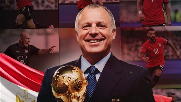 هاني أبوريدة 