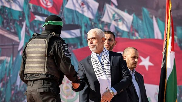 هكذا انتهت الحرب في غزة