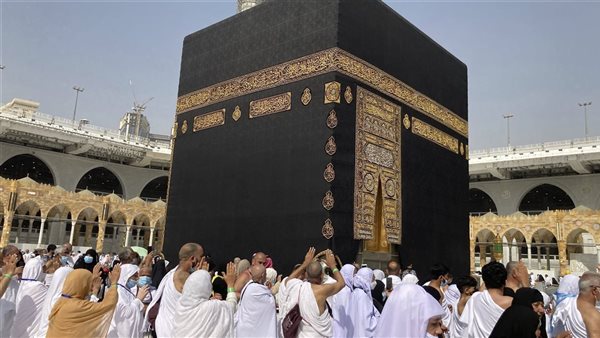 موعد التقديم لحج القرعة 2026 في مصر