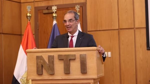 وزير الاتصالات يشهد فعاليات حفل تخريج الدفعة الثانية من أكاد