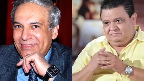 خالد جلال ينعى عمرو دوارة