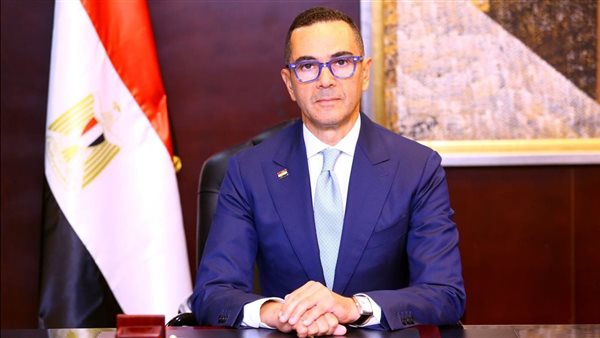 215 شركة مصرية تشارك في 10 معارض دولية