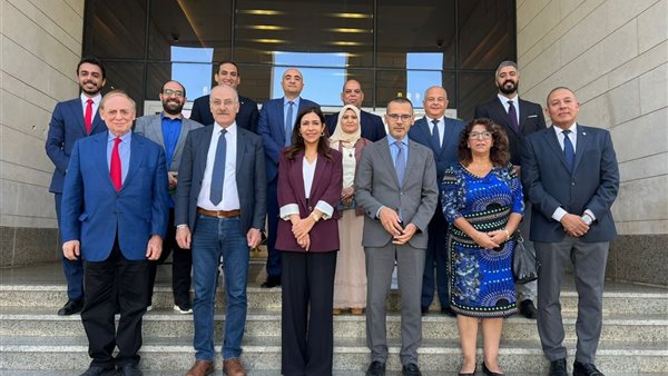 تعاون مصرى لبنانى فى قطاع الصحة 
