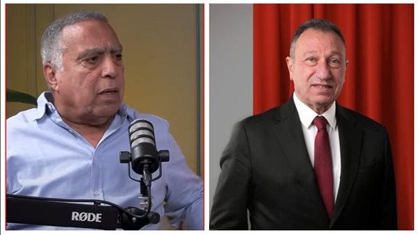 محمود الخطيب - محمد العدل