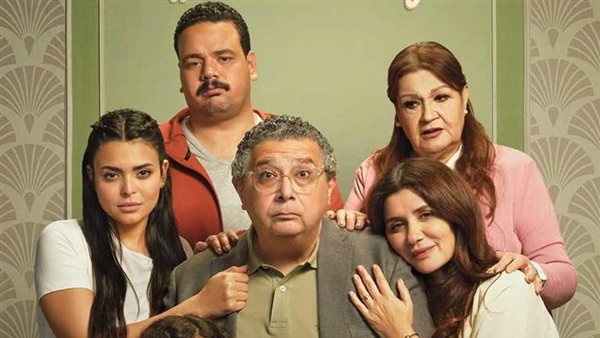 فيلم فيها إيه يعني 