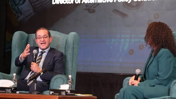  أحمد كجوك، وزير المالية
