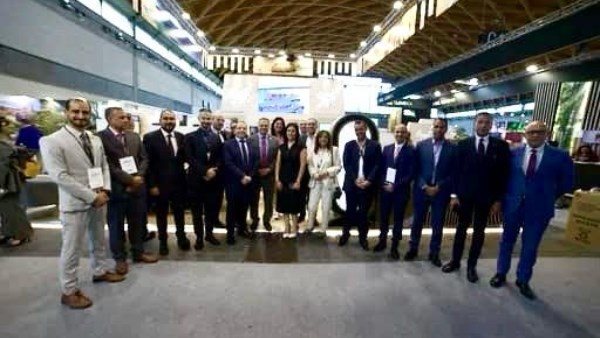 السوق الإيطالي أحد أهم الأسواق المصدرة للسياحة إلى مصر