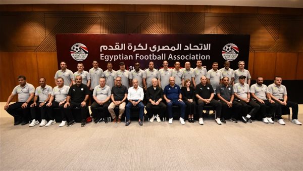 فعاليات رخصة التدريب pro في نسختها الأولى  بمصر