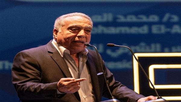 المنتج الفني محمد العدل
