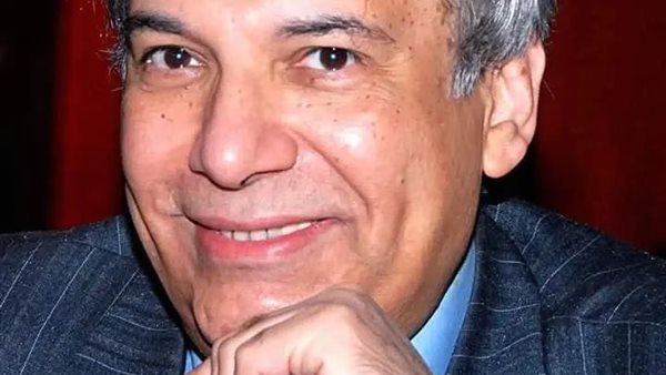 عزاء المخرج عمرو دوارة 