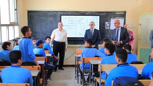 أولياء الأمور لازالت تستغيث من الإجبار على البكالوريا