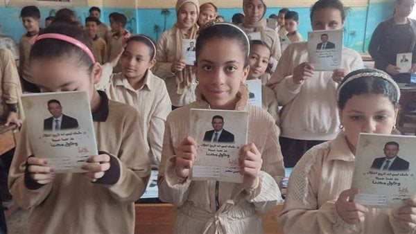حظر مشاركة المديريات التعليمية في الدعاية الانتخابية