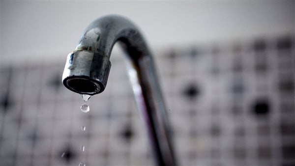 ماسبب انقطاع المياه في الإسكندرية اليوم؟